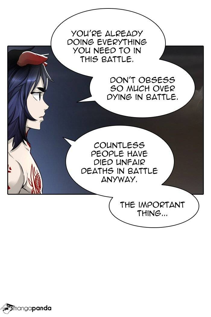 Tower of God Chapter 451 image 020